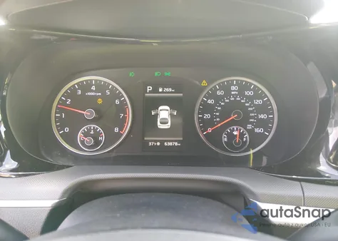 2022 Kia K5 Gt-Line from USA, damaged, VIN 5XXG64J24NG084950